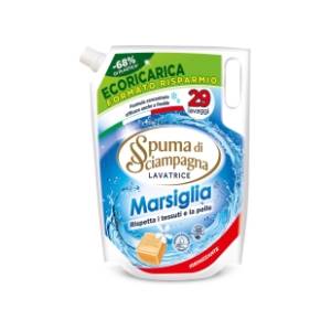 SPUMA DI SCIAMPAGNA Marsiglia tečni deterdžent (1,305l)
