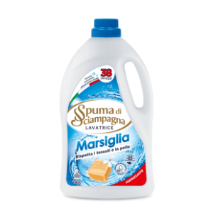 SPUMA DI SCIAMPAGNA Marsiglia tečni deterdžent (1,71l)