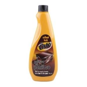 Sredstvo za čišćenje ILIRIJA Čisto politura 500ml