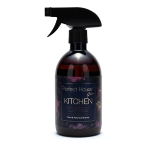 Sredstvo za čišćenje kuhinje BARWA Perfect house kitchen 500ml