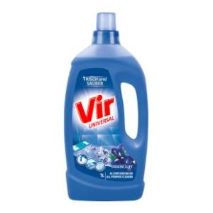 Sredstvo za podove VIR Frische luft 1l