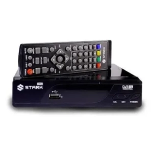 STARK Pro Set Top DVB-T2 PVR TV Box