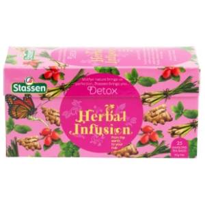 STASSEN čaj detox 30g
