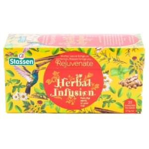 STASSEN čaj Rejuvenate 37,5g