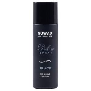 STORM osveživač za auto deluxe black 50ml