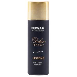 STORM osveživač za auto deluxe legend 50ml