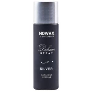 STORM osveživač za auto deluxe silver 50ml