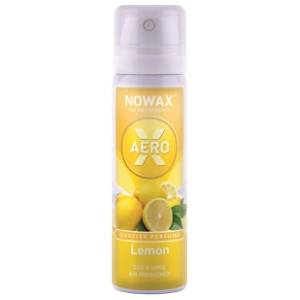 STORM osveživač za auto limun 75ml