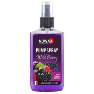 STORM osveživač za auto pump spray šumsko voće 75ml