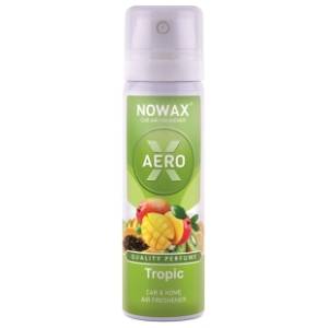 STORM osveživač za auto tropic 75ml