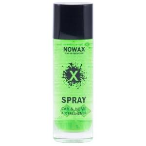STORM osveživač za auto zeleni limun 50ml