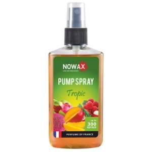 STORM STORM osveživač za auto pump spray tropic 75ml