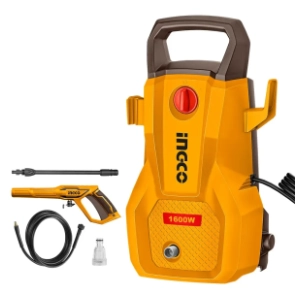 SUPER INGCO 1600W HPWR16008 perač pod pritiskom