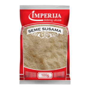 Susam IMPERIJA 100g