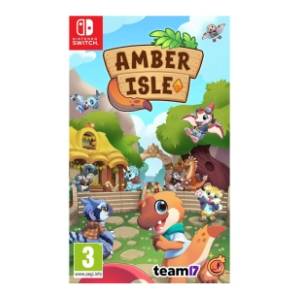 SWITCH Amber Isle