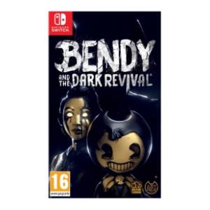 SWITCH Bendy and the Dark Revival