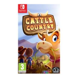 SWITCH Cattle Country