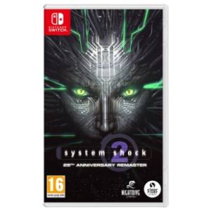 SWITCH System Shock 2