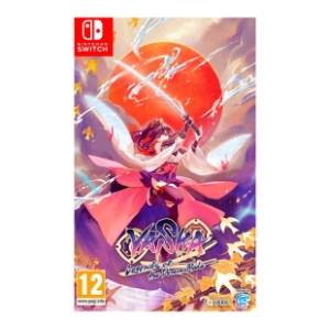 SWITCH Yasha: Legends of the Demon Blade