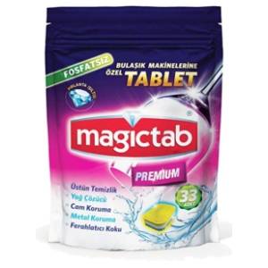 Tablete MAGICTAB 33kom