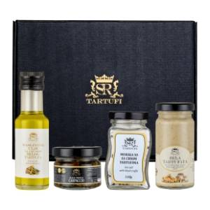 TARTUFI SR Lux poklon paket