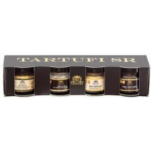 TARTUFI SR Mini poklon set