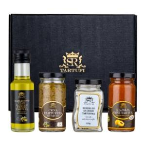 TARTUFI SR Premium poklon paket