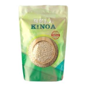 TOP FOOD bela kinoa 200g