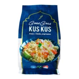 TOP FOOD kus kus 250g