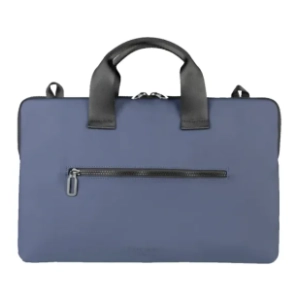 TUCANO torba za laptop Gommo Superslim 15.6" plava