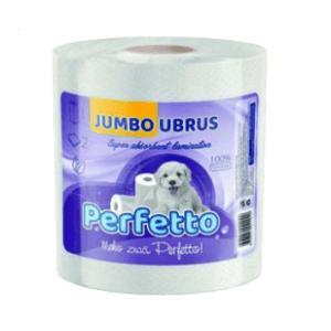 Ubrus PERFETTO U-300 2sloja 1kom