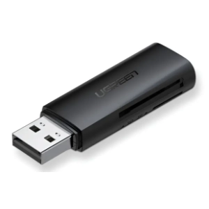 UGREEN CM264 USB 3.0 5GB/S čitač kartica