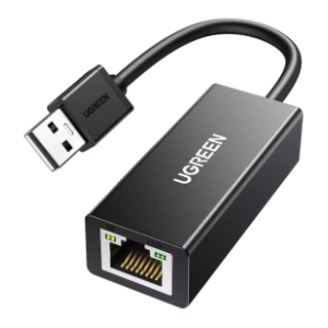 UGREEN CR110 USB na RJ-45 mrežni adapter