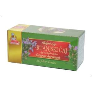 UNIJAPAK čaj rtanjski 20g