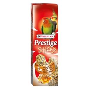 VERSELE LAGA Prestige štapići za papagaje orasi i med 2kom