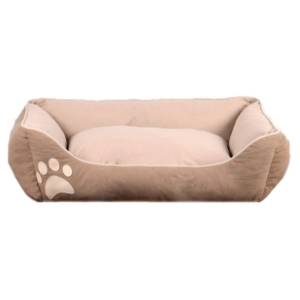 WALLXPERT Lucy krevet za pse 60x40cm braon