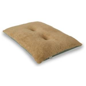 WALLXPERT Polly Dog krevet za pse 60x90cm zeleni