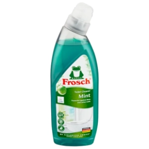 WC sanit FROSCH Mint 750ml