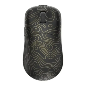 WHITE SHARK bežični miš Aero WGM-5015 Black Gold