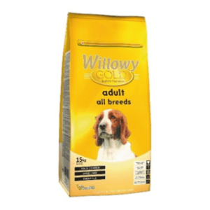 WILLOWY Adult all breads hrana za pse piletina i pirinač 15kg