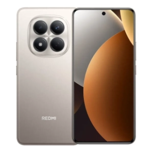 XIAOMI Redmi Note 15 Pro 12/512GB Titanium (MZB0N9EEU)