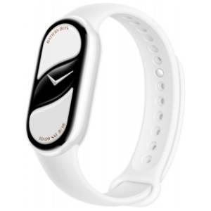 XIAOMI Smart Band 10 Ceramic Edition Pearl White pametna narukvica
