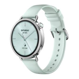 XIAOMI Watch S4 41mm Mint Green pametni sat
