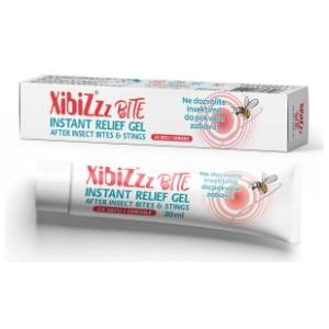 XIBIZ gel nakon uboda insekta 20ml