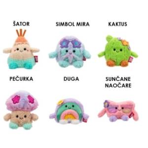 Zabavnjaci BumBumz 11cm