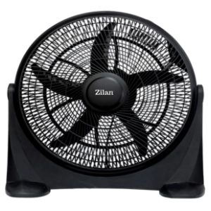 ZILAN ventilator ZLN2362