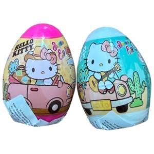 Žvaka LOLLIBONI Hello kitty 4g