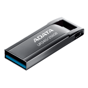 A-DATA USB flash memorija 256GB AROY-UR340-256GBK