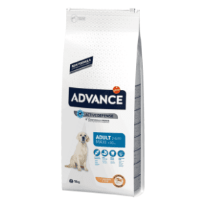 ADVANCE Maxi adult hrana za pse piletina i pirinač 18kg