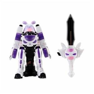 Akciona figura Bitroid Moncha MONKART